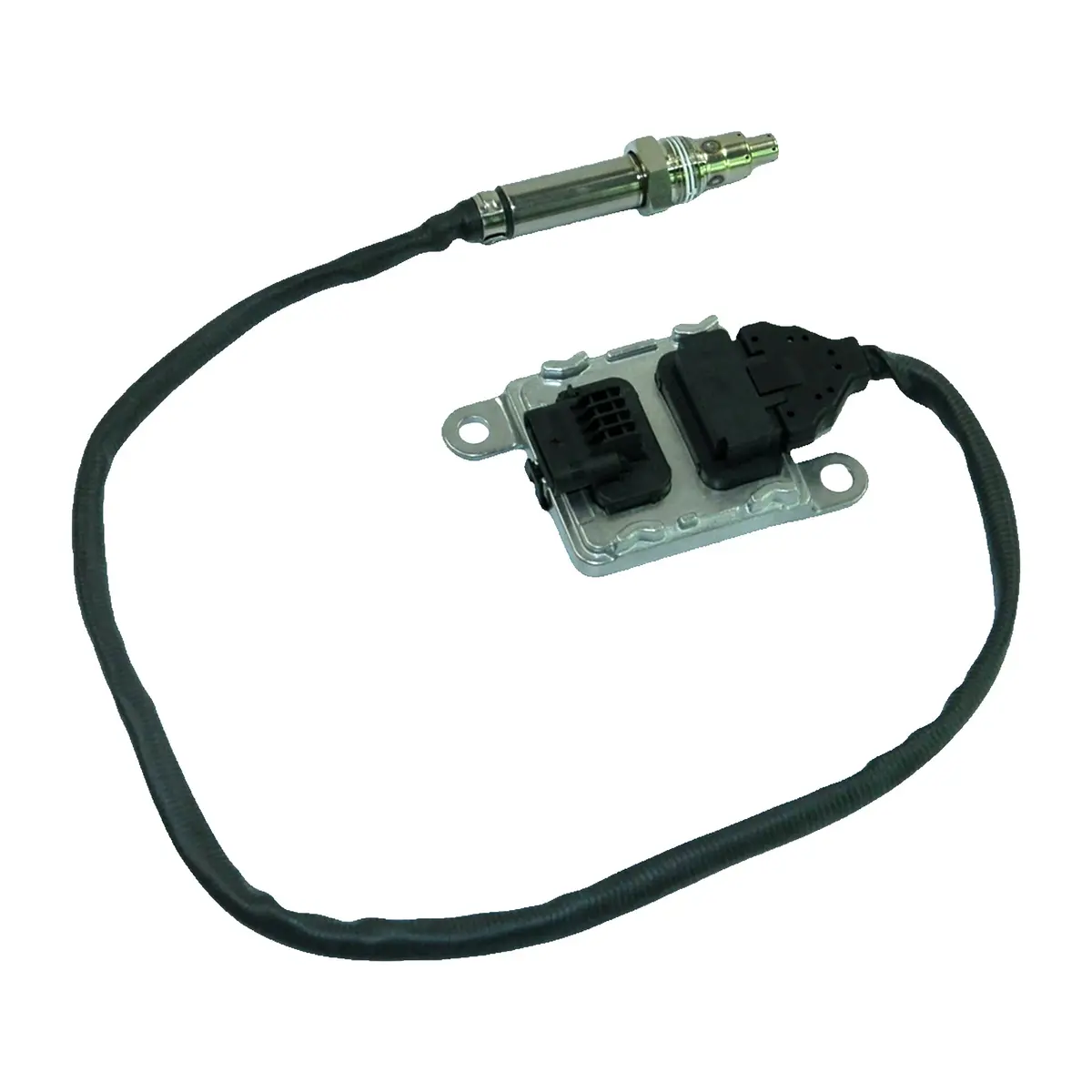 Nox Sensor For Hyundai I800 H-1 Kia Ceed 29650-4A200 296504A200 1
