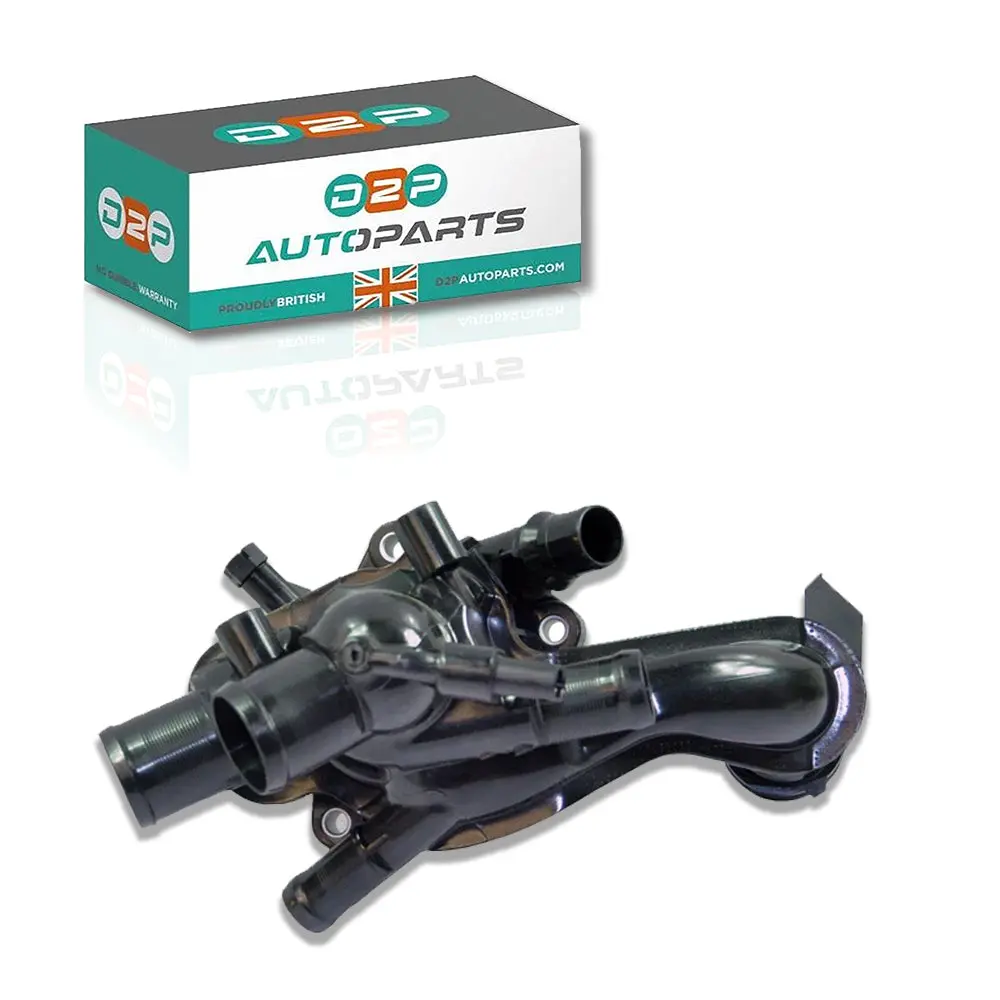 Thermostat Coolant Housing For Peugeot/Citroen 2