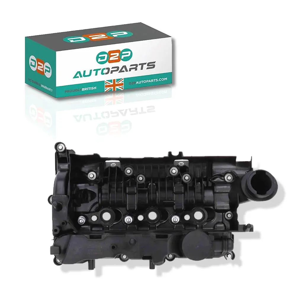 Cylinder Head Valve Cover For Bmw: 1 Series, 2 Series, Mini: Mini, Mini Clubman, Mini Countryman 2