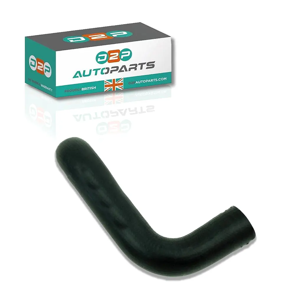 Intercooler Turbo Hose Pipe For Nissan: Nv400, Opel: Movano, Renault: Master, Vauxhall: Movano 2