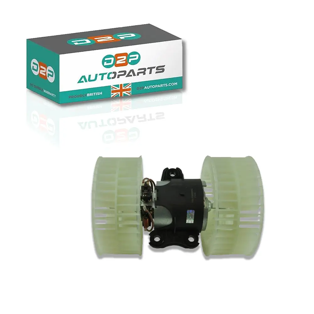 Heater Motor Fan Blower Motor For Mercedes-Benz: Viano, Vito, Vito/Mixto, 2