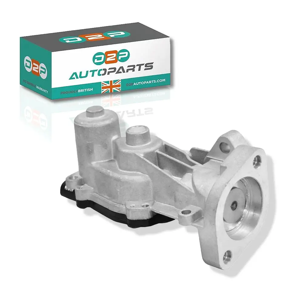 5 Pins Electric Egr Valve For Chevrolet, And Opel-Vauxhall 055567724 2