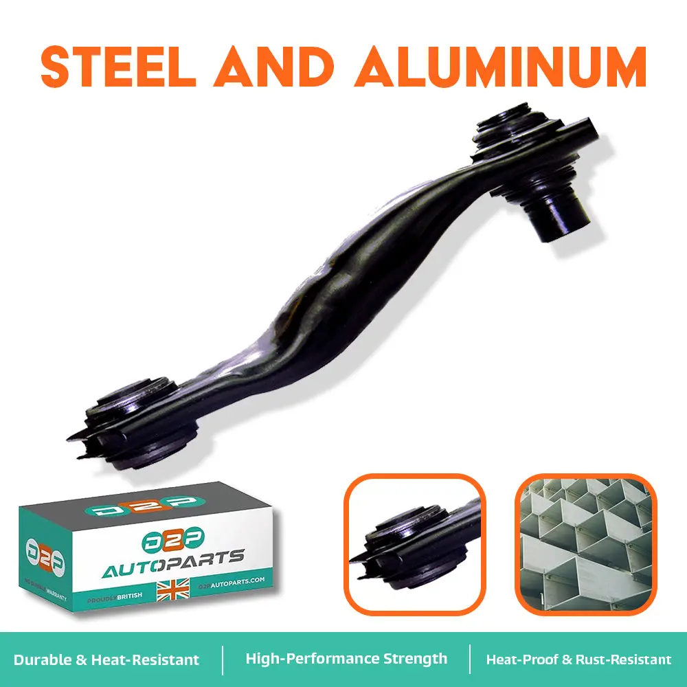 Rear Left Or Right Suspension Wishbone Control Arm For Jaguar 2