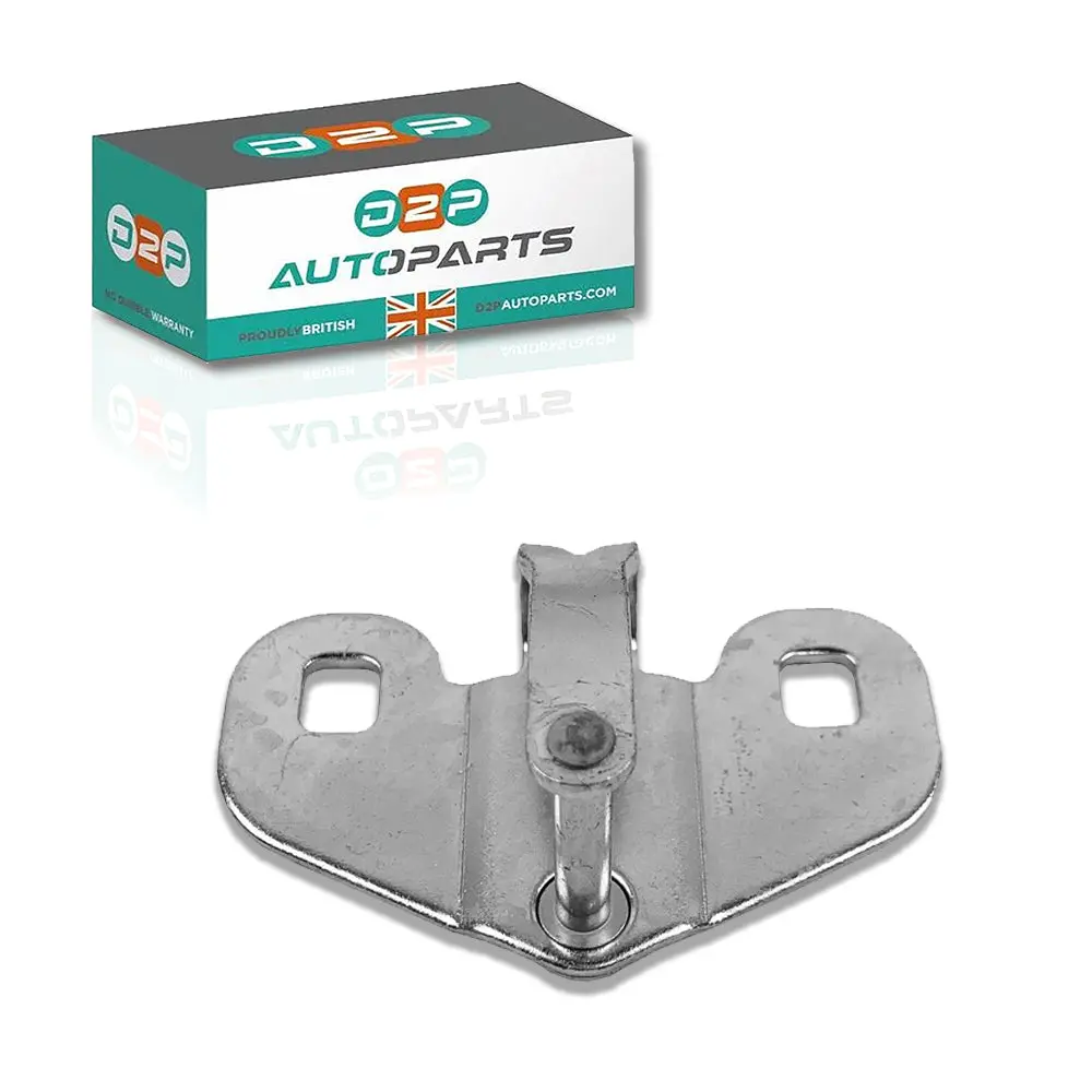 Rear Lower Door Catch Striker Lock For Citroen, Fiat, And Peugeot 1345736080 2