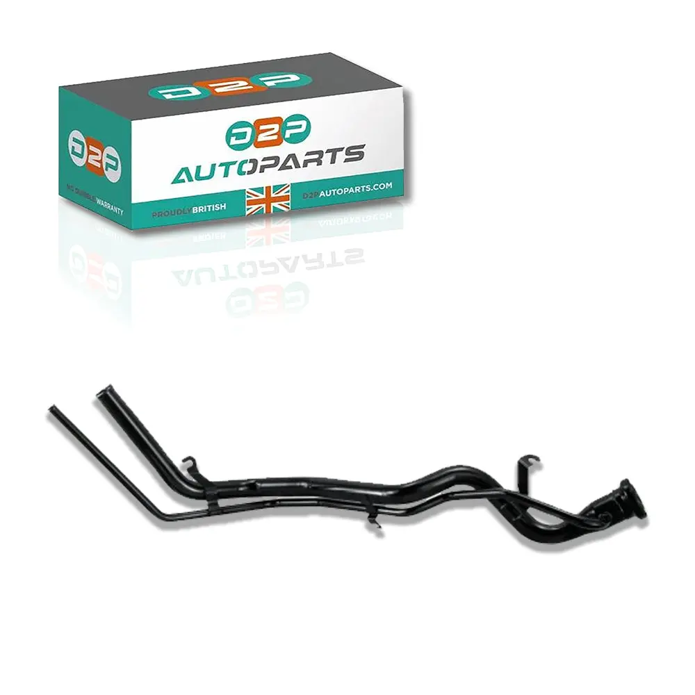 Fuel Tank Filler Neck Pipe For For Mercedes-Benz: B-Class 2