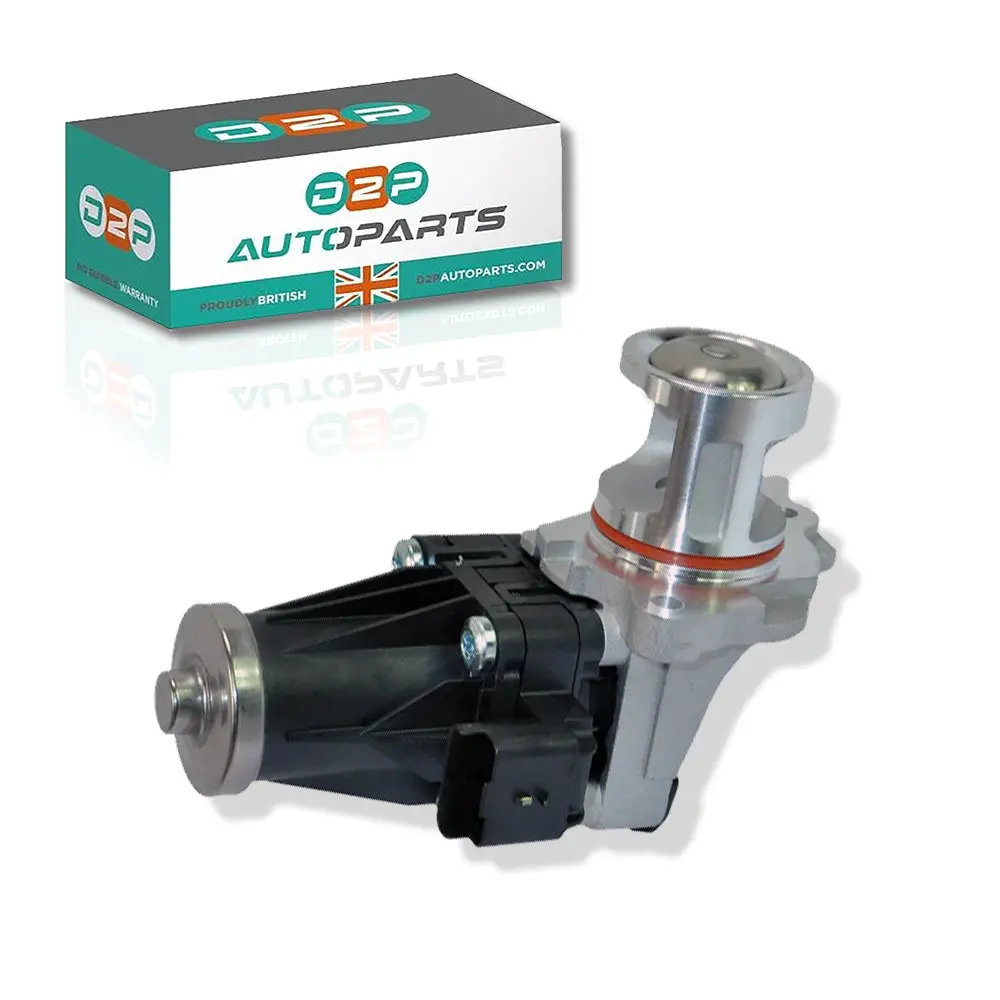Egr Valve For Citroën, Ford, Peugeot, Volvo 2
