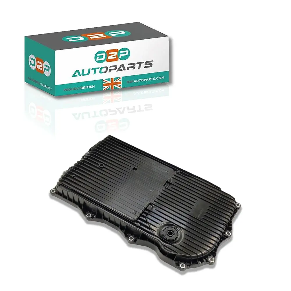 Auto Gearbox Oil Filter Pan For Alfa Romeo, Alpina, Bmw, Dodge, Iveco, Jagua, Jeep, Land Rover, Man, Rolls-Royce, Vw 2