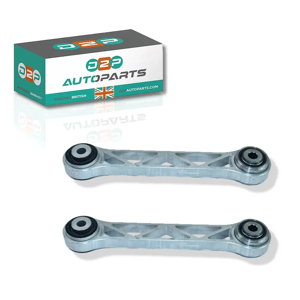 2X Front Wheel Suspension Control Trailing Arm For Tesla: Model S 2
