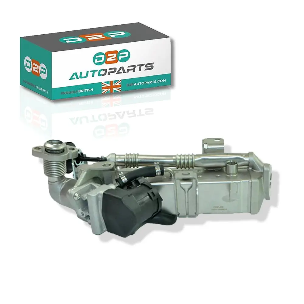 Egr Valve For Bmw: 1 Series, 2 Series, 3 Series, 4 Series, 5 Series, 6 Series, 7 Series, X1, X3, X4, X5, X6 2