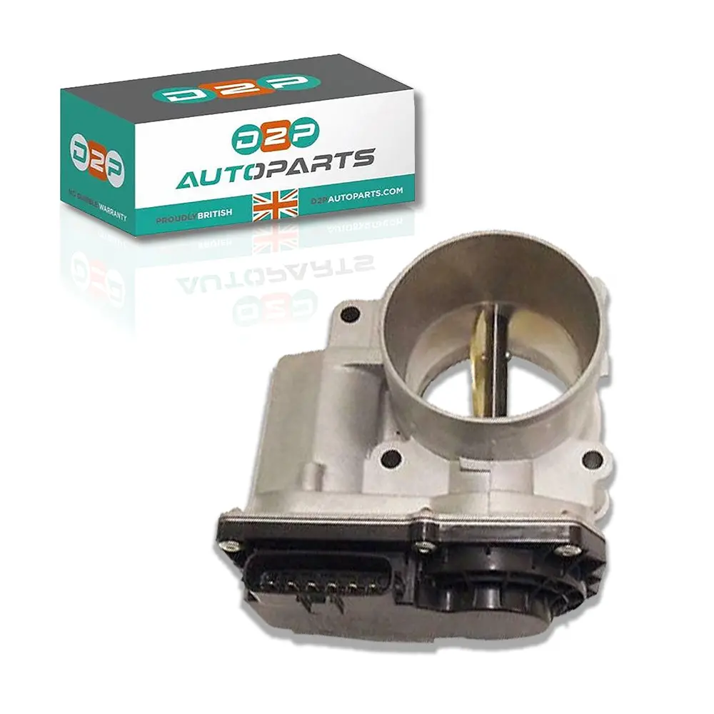 Throttle Body For Mitsubishi L 200, Triton, Pajero, And Shogun 1450A033 2
