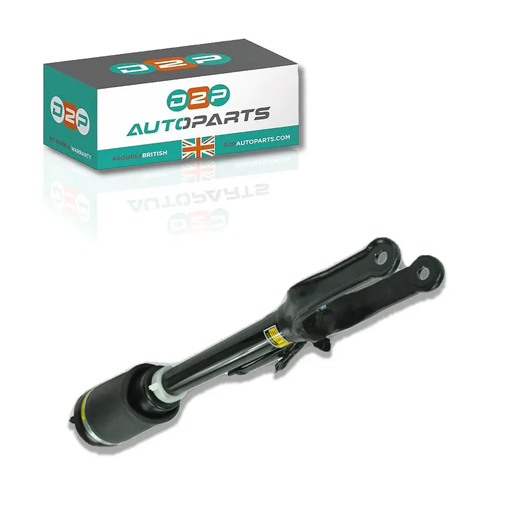 Air Suspension Spring Strut For Mercedes-Benz: Gl-Class, M-Class A1643204513 2