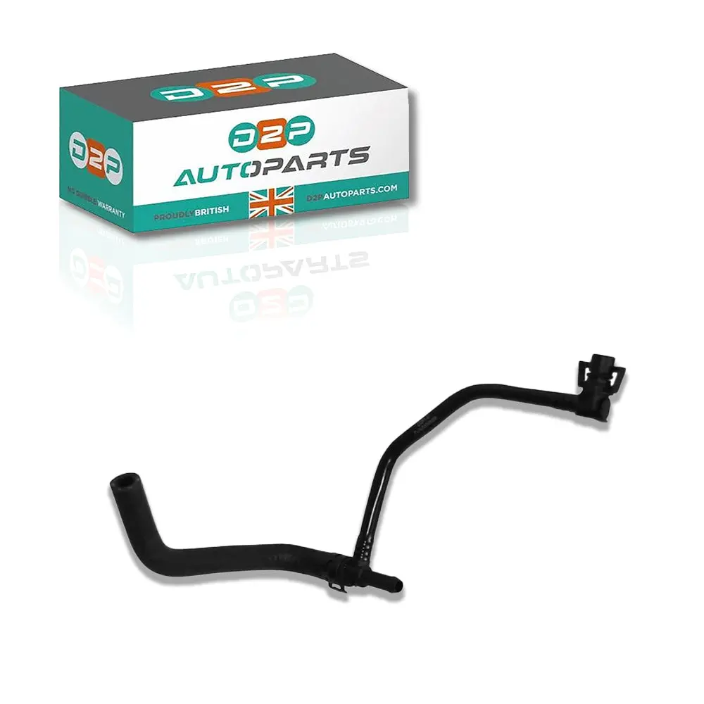 Turbo Return Water Hose Pipe For Opel, And Vauxhall 11537589713 2