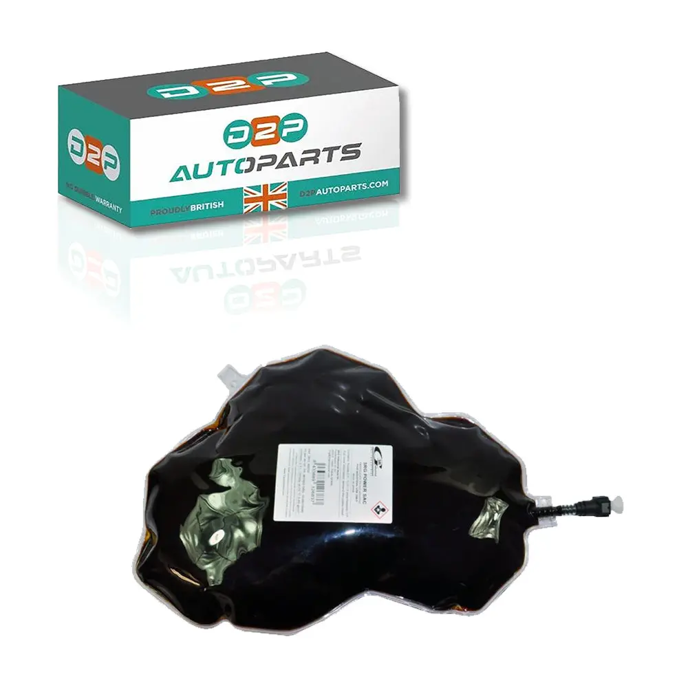 Particulate Additive Fluid Fap Pouch For Peugeot 9678027980 2