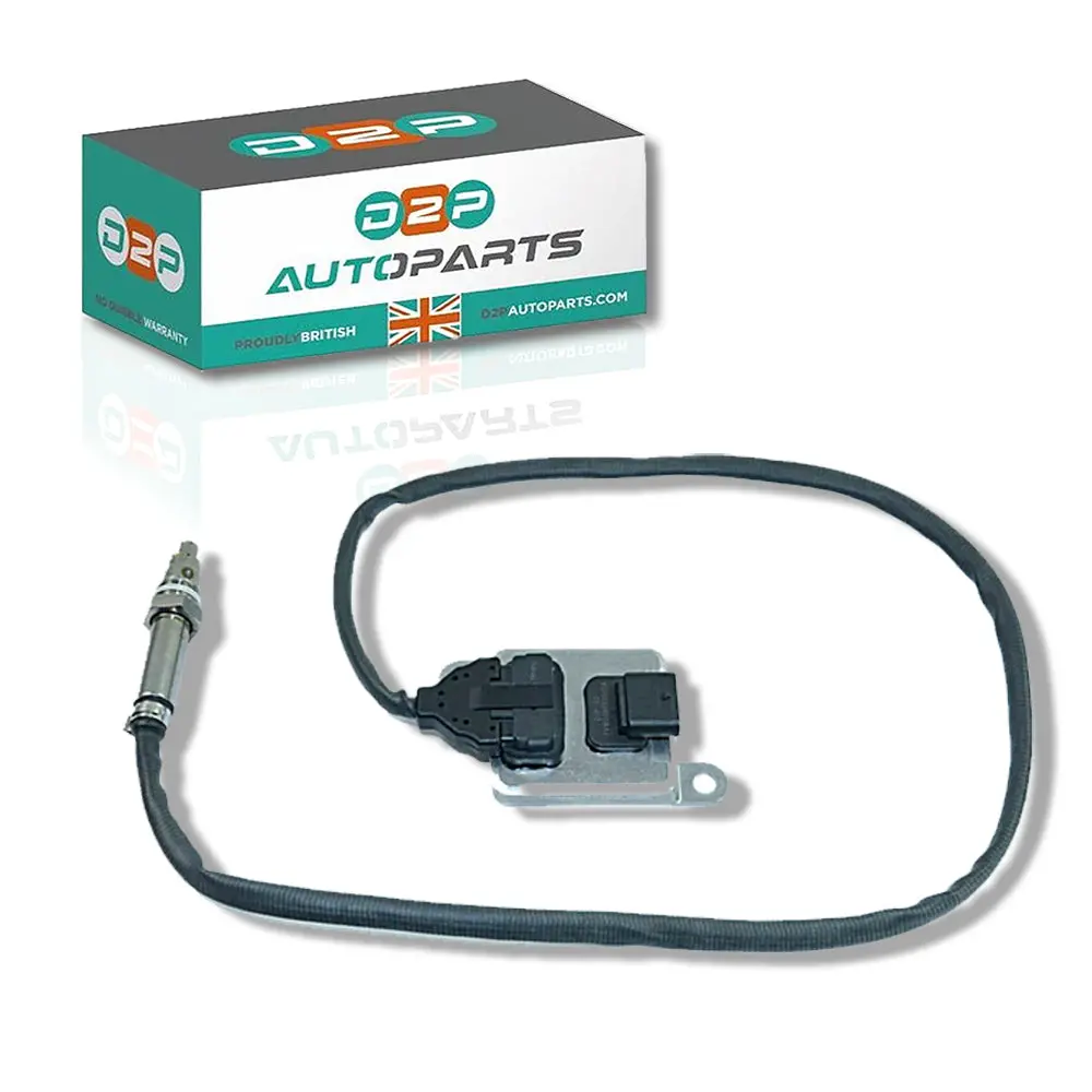 Nox Nitrogen Oxide Sensor For Skoda: Superb, Vw: Arteon, Passat, Passat All Track 2