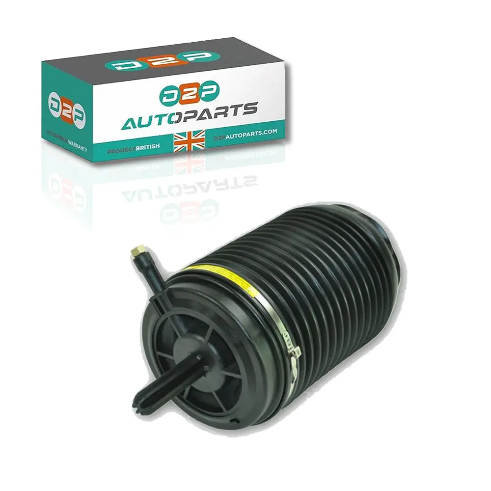 Air Spring Bag For Porsche: Macan 95B616001h Rear Right 2