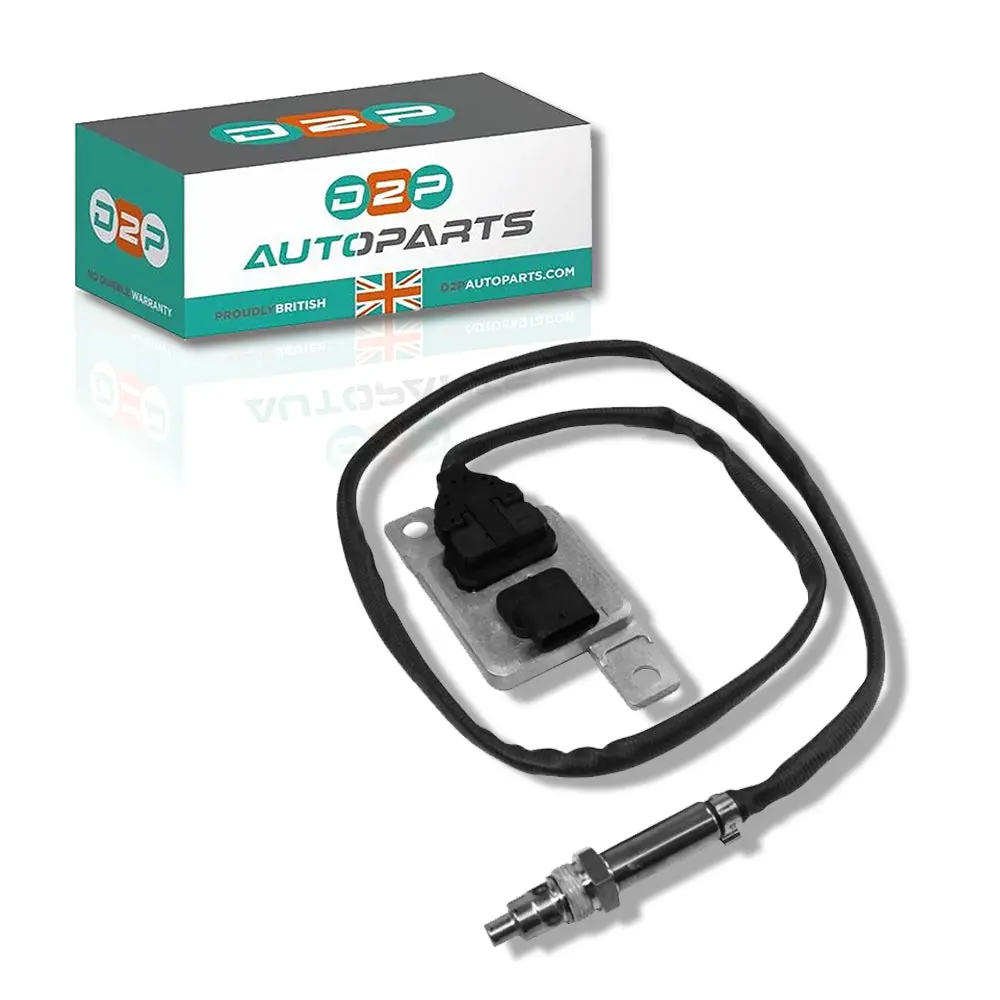 Nox Sensor For Volkswage Crafter 30-35 Bus (2E_) 2.0 Tdi, 2.5 Tdi 2