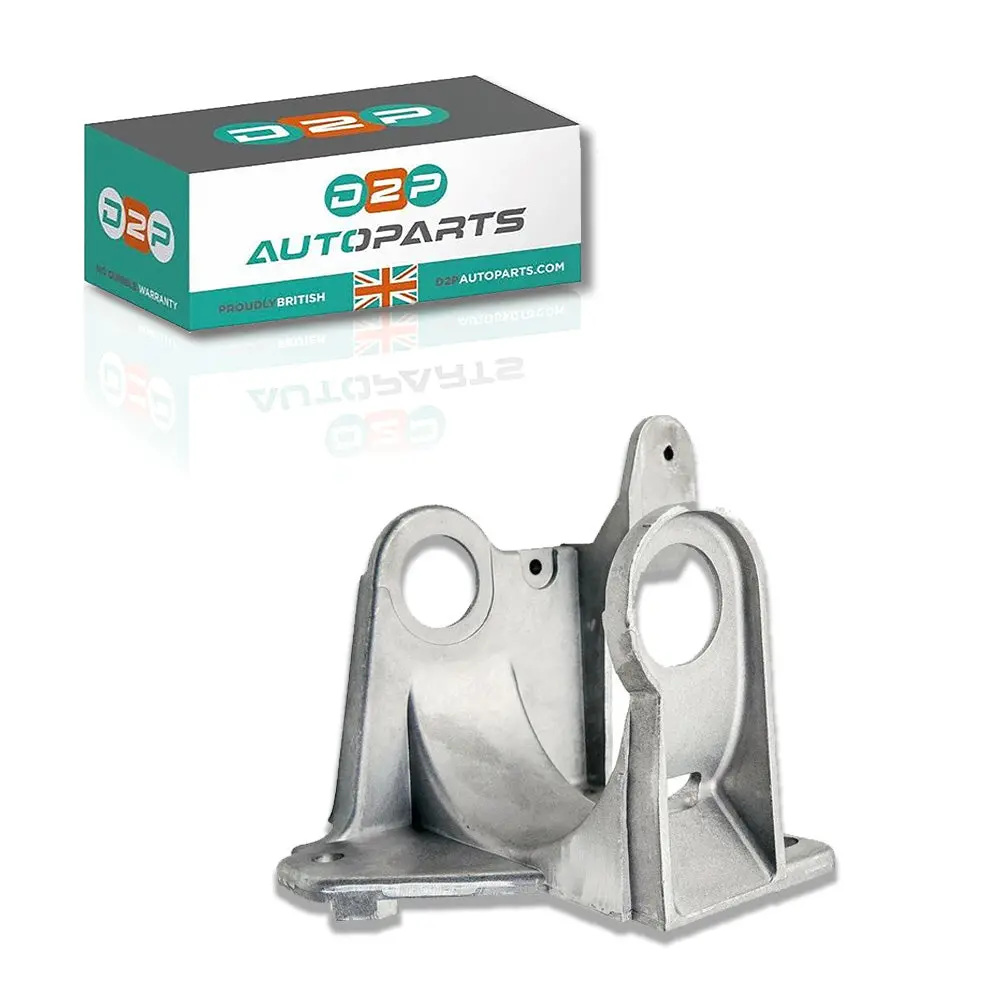 Air Suspension Compressor Mounting Bracket For Land Rover: Discovery, Range Rover Sport 2