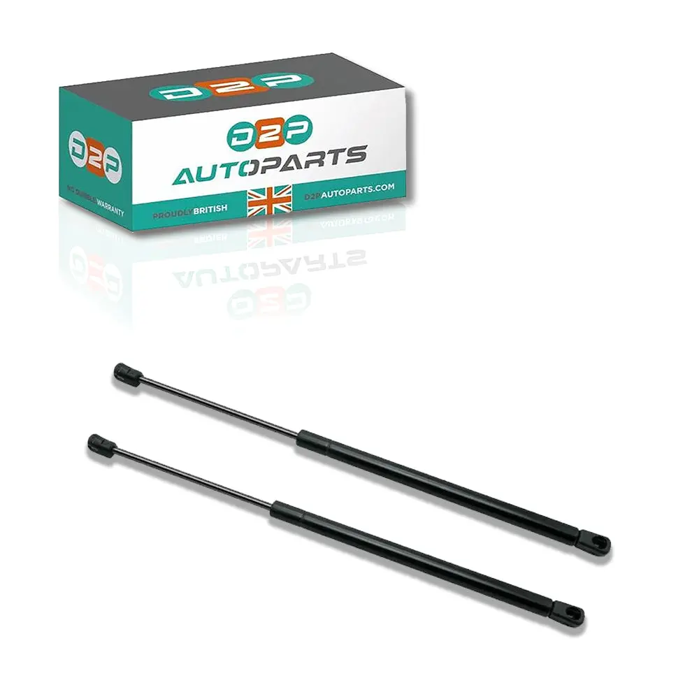 2X Tailgate Boot Gas Struts (Left & Right) For Mini: Mini, 41626801258 2