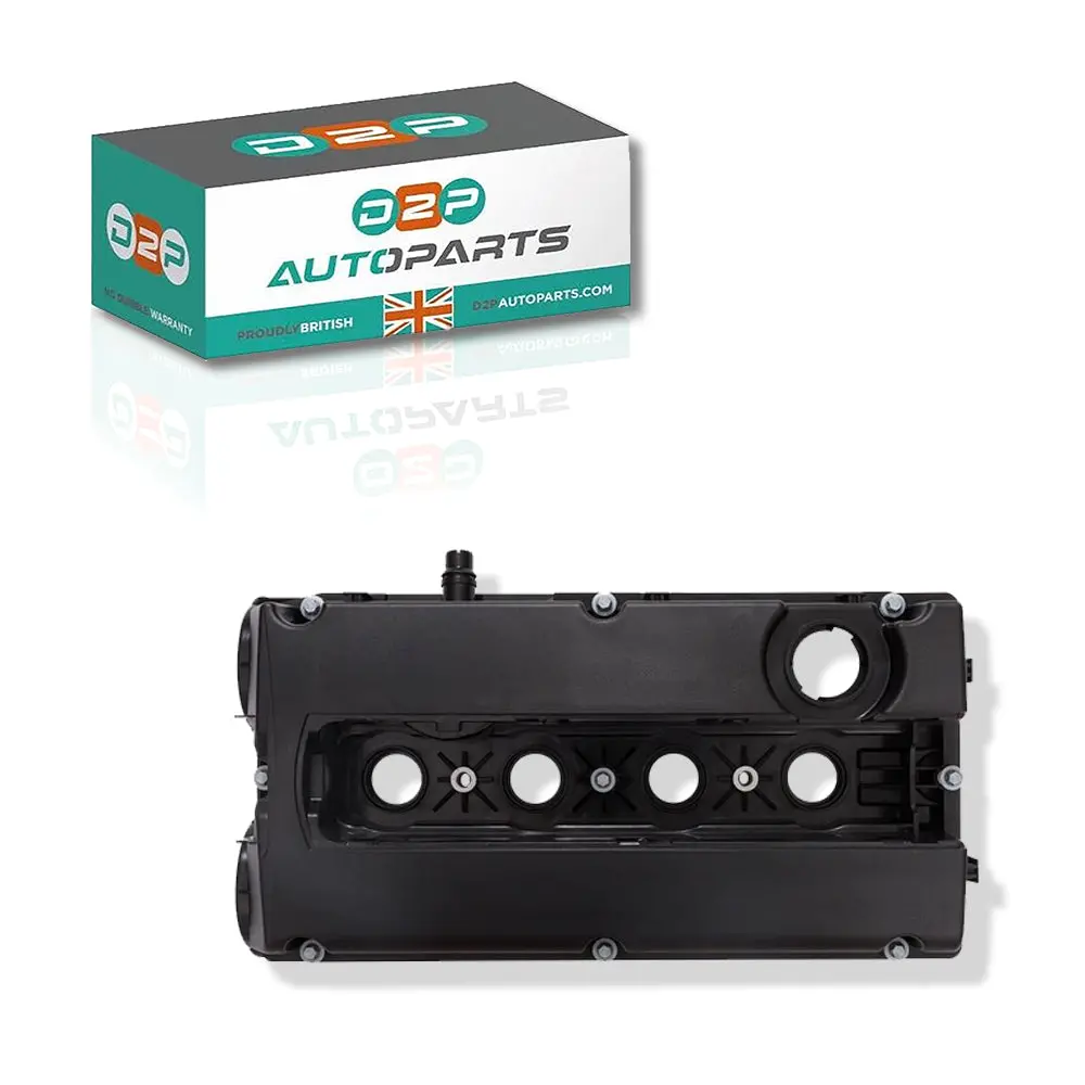 Engine Cylinder Head Cover For Chevrolet/ Citroen/Fiat/Opel/Vauxhall 2