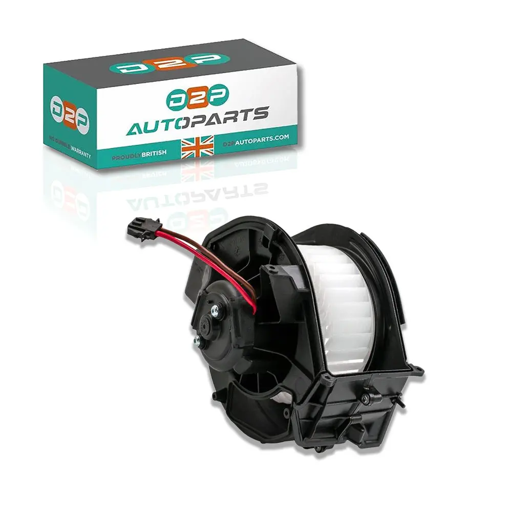 Heater Blower Fan Motor For Audi A6, A6 Allroad, Skoda Octavia 4F0815020, 4F0815020g 2