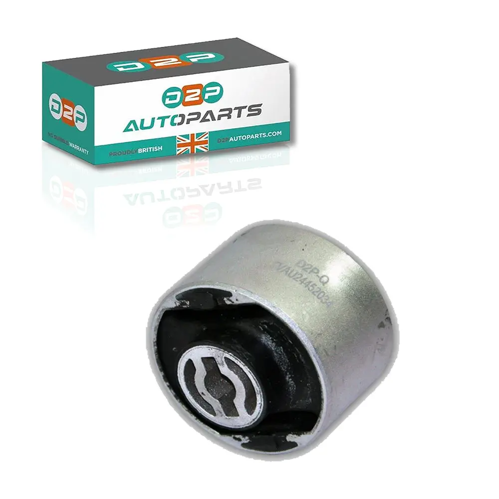 Rear Suspension Trailing Arm Bush (Left Or Right) For Opel/Vauxhall/Saab 2