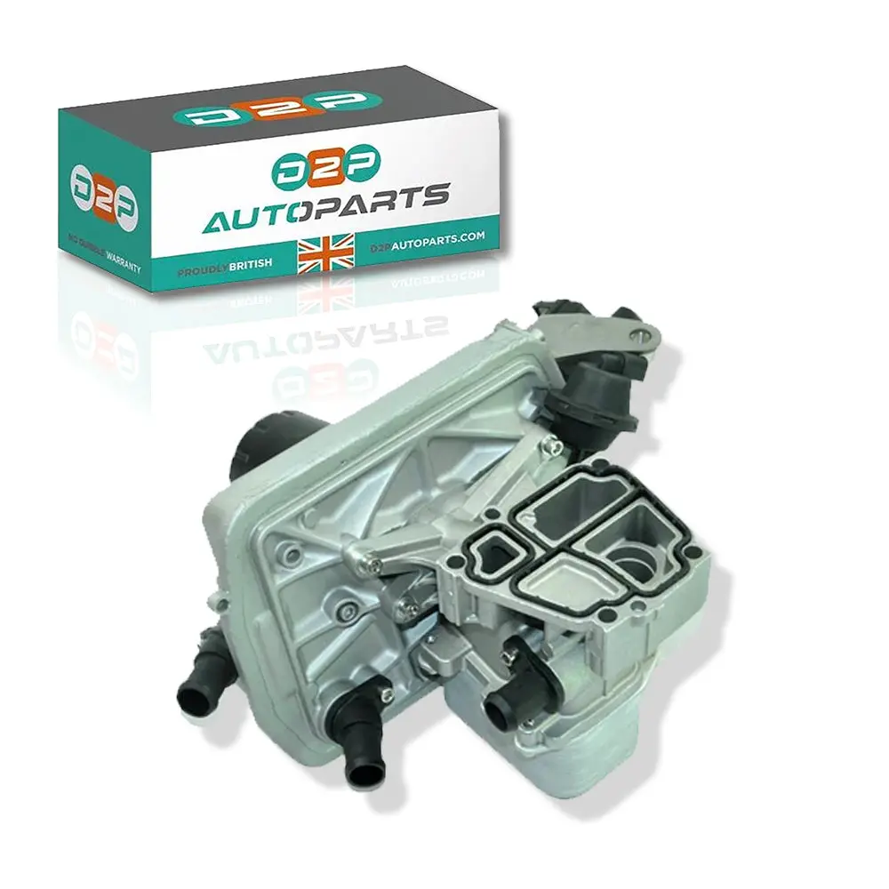 Egr Valve Cooler For Vw: Caravelle, Multivan, Transporter, Transporter / Caravelle 2
