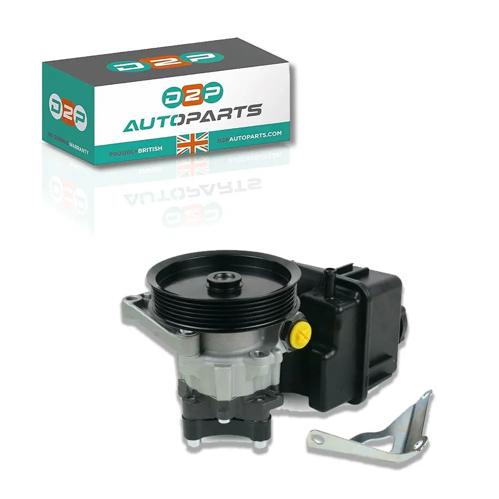 Power Steering Pump For Mercedes-Benz: Sprinter, Viano, Vito, Vito/Mixto, A0064667801 2