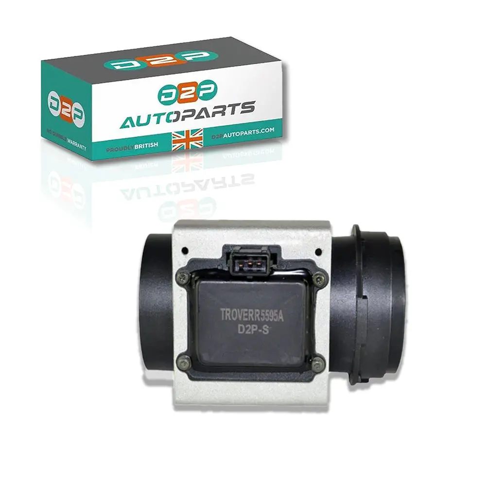 Mass Air Flow Meter Sensor For Range Rover Lr Discovery Mk2 3.9 4.0 4.6 Err5595a For Land Rover: Discovery, Range Rover 2