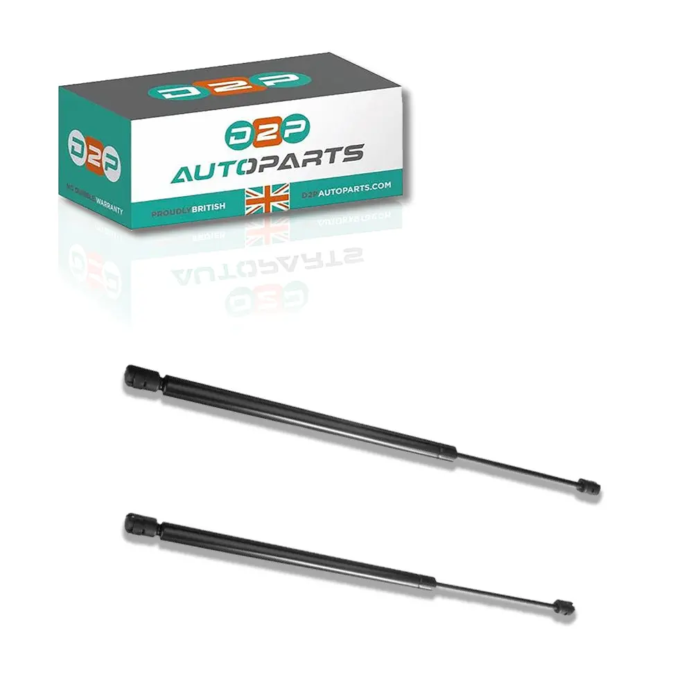 2X Rear Tailgate Boot Gas Struts For Mercedes-Benz Viano, Vito, And Mixto, 6399800364 2