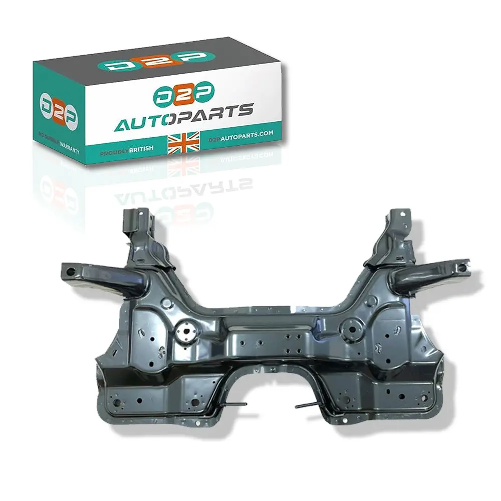 Front Subframe Axle Crossmember For Opel: Adam, Corsa, Vauxhall: Adam, Corsa, Corsavan 2