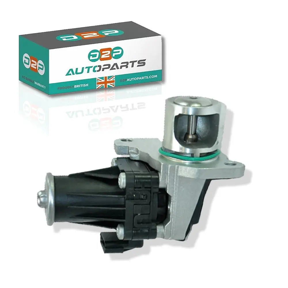 Egr Valve For Mercedes-Benz: A-Class, B-Class, Citan, Nissan 2