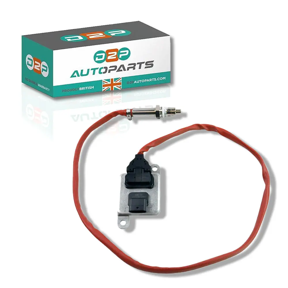Nitrogen Oxygen Sensor For For Bmw: 1 Series, 2 Series, 3 Series, 4 Series, 5 Series, 7 Series, X5, X6, 2