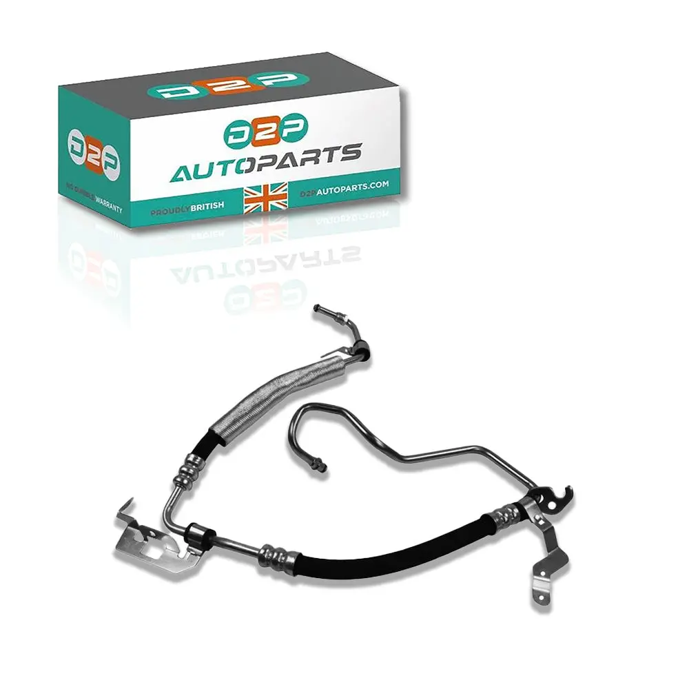 High Pressure Power Steering Pipe Hose For Ford Transit Connect, 5231495 2