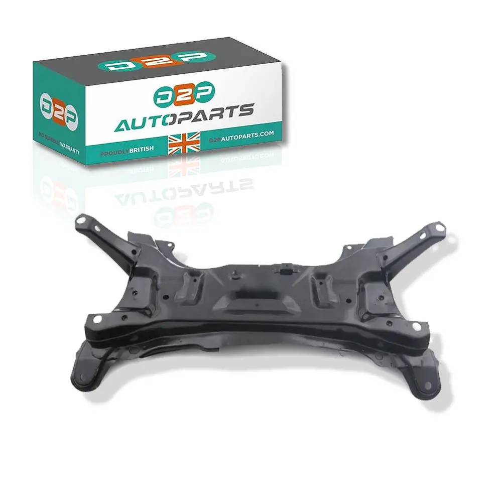 Front Subframe Crossmember For Toyota: Yaris, Yaris/Vitz 2