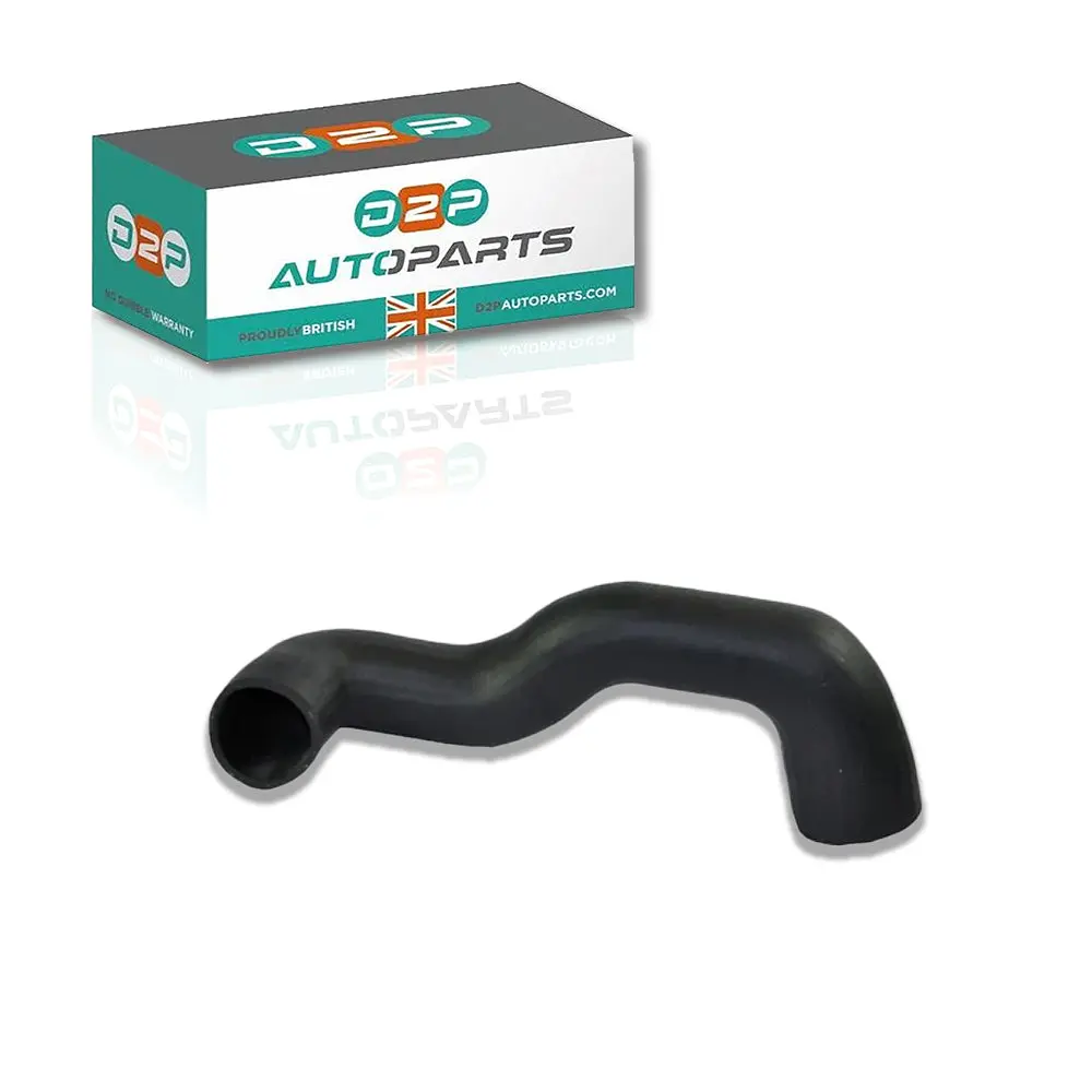 Intercooler Turbo Hose Pipe For Saab 12777281 2