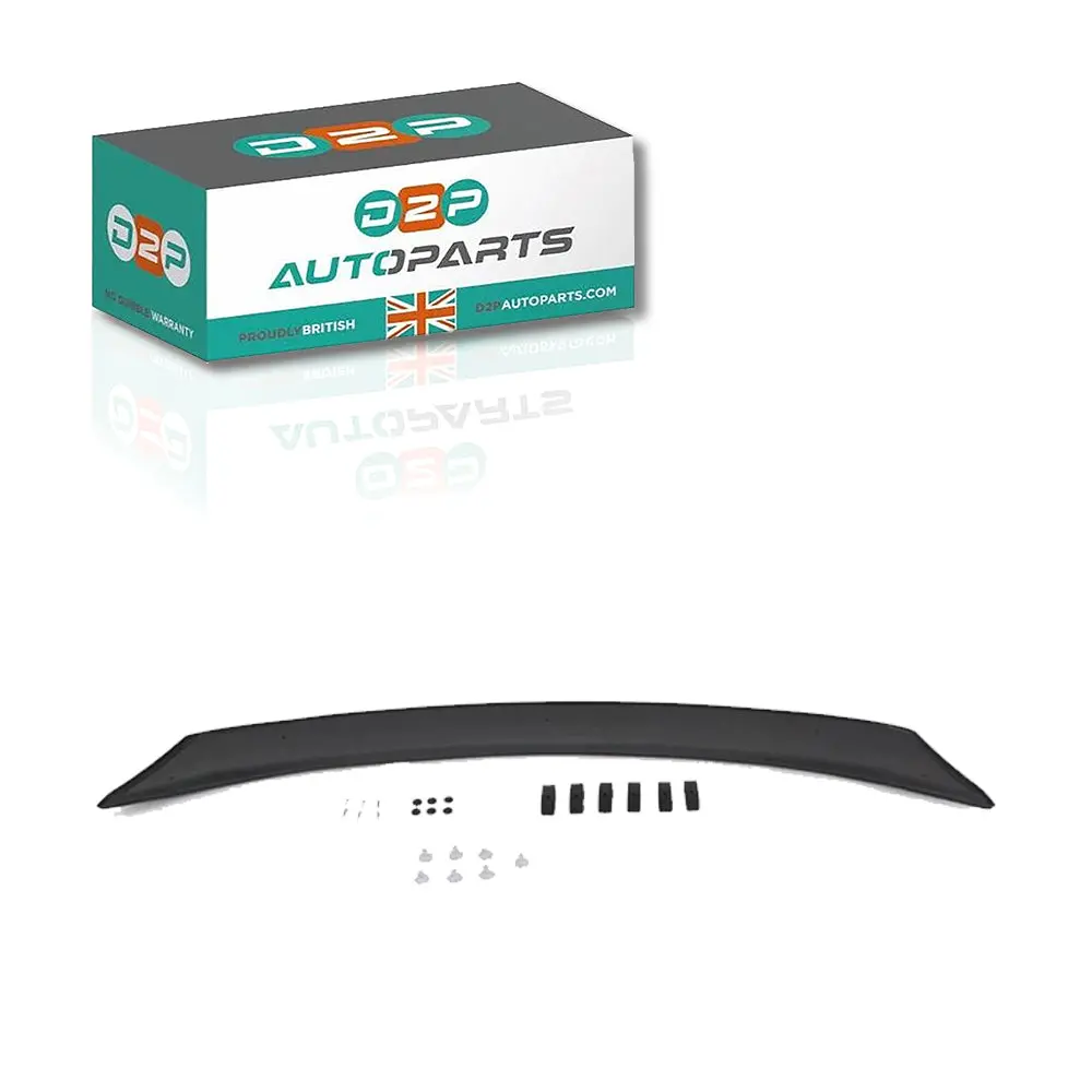 Bonnet Hood Guard Deflector Protector For Honda: Civic 2