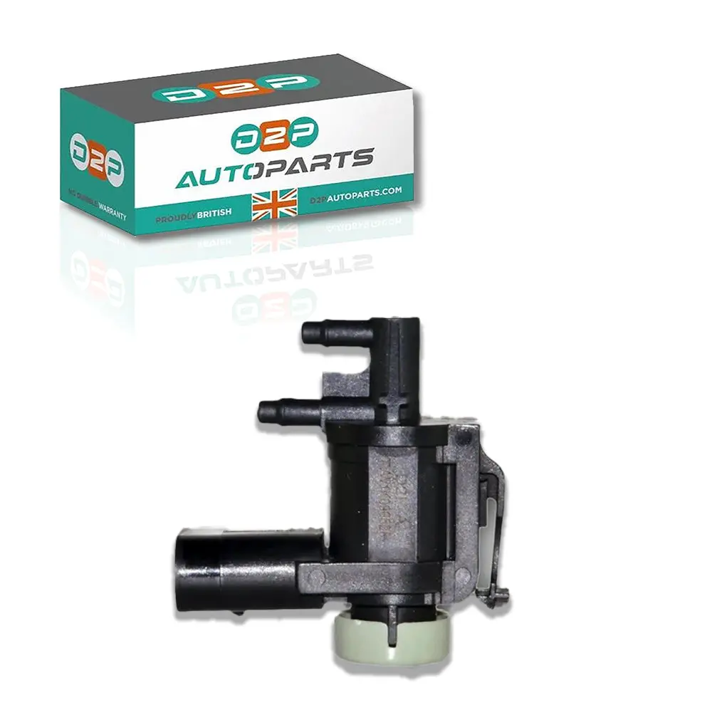 Solenoid Egr Valve (Electric) For Audi/Vw/Seat/Skoda 2