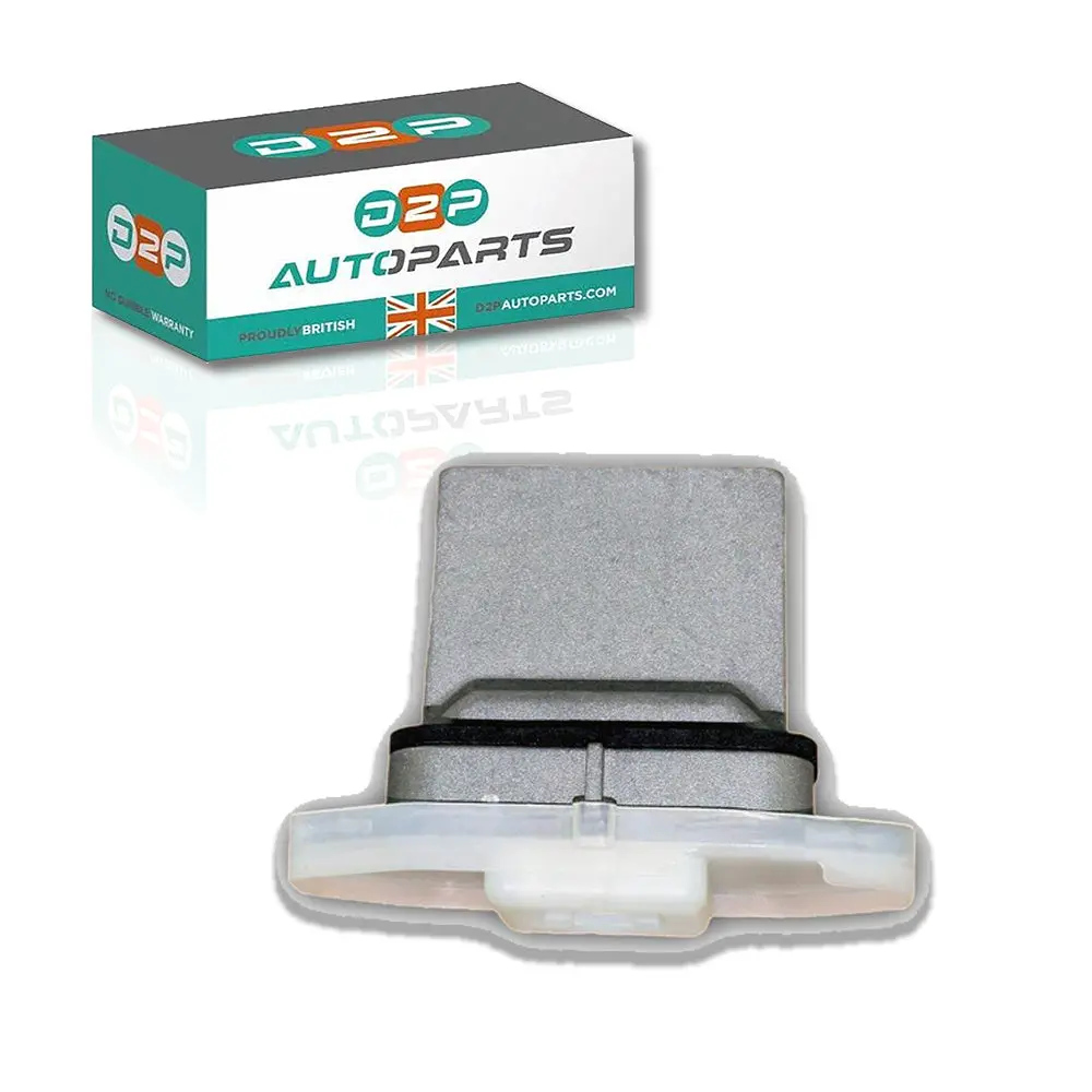 Heater Blower Motor Resistor For Nissan: X-Trail 2W6003 2