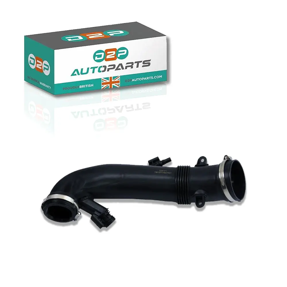 Air Duct Intake Boot Hose Pipe For Mini: Mini, Mini Clubman, Mini Countryman, Paceman 2