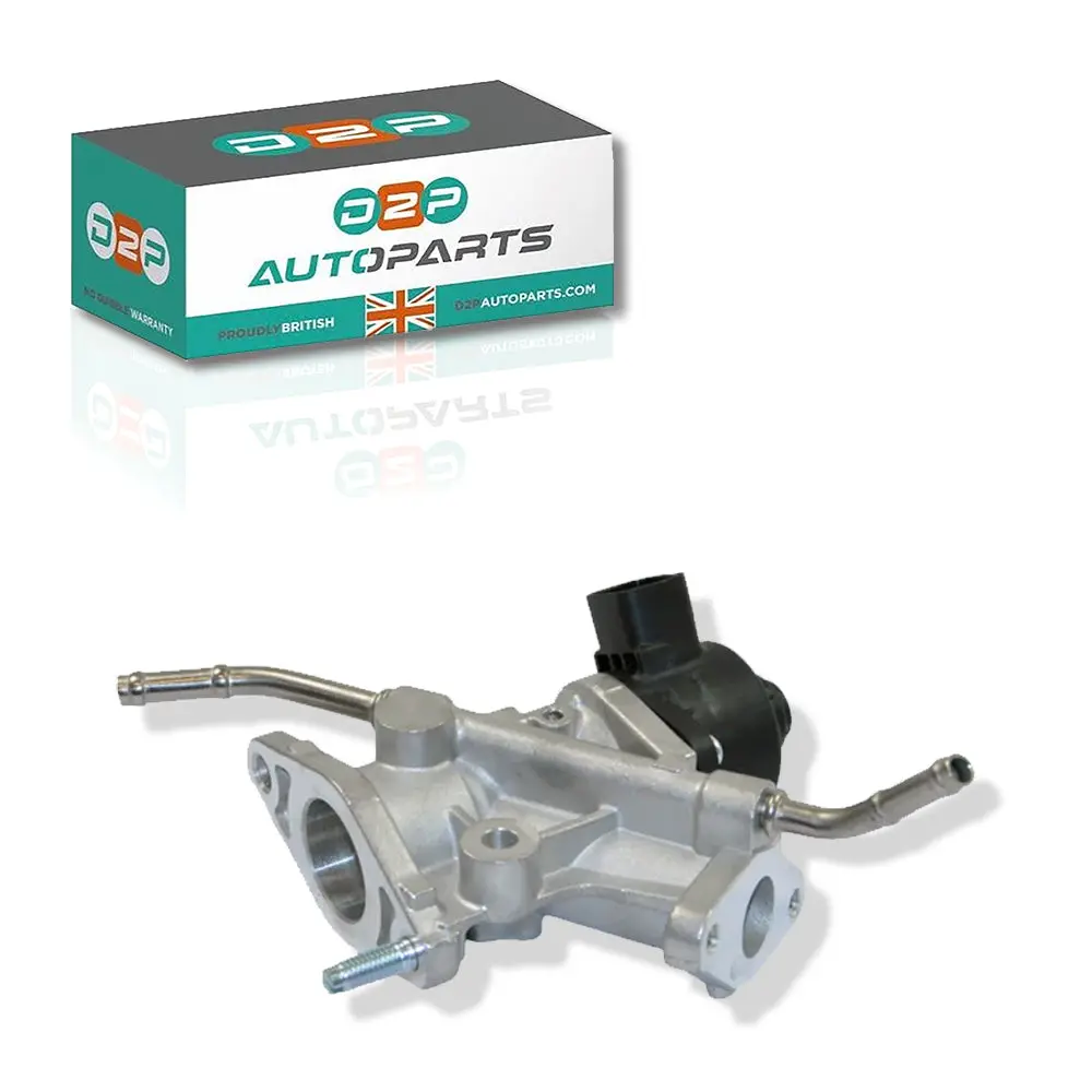 Egr Valve For Toyota Corolla Prius C-Hr 1.8L Hybrid 25620-37140 2018-On For Toyota: C-Hr, Corolla, Prius, Prius Phv.. 2
