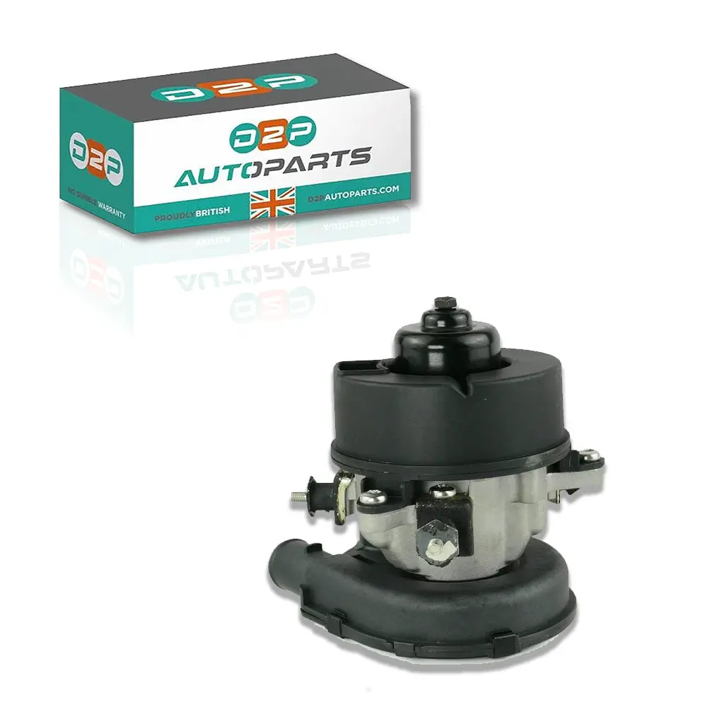 Secondary Air Pump Assembly For Subaru: Forester, Impreza, 14828Aa060 2