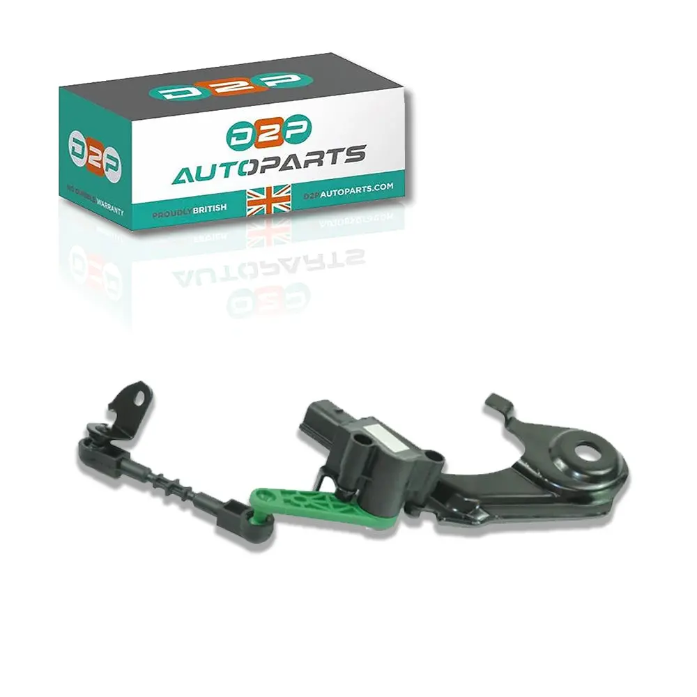 Rear Right Air Suspension Height Sensor For Audi: A6, A6 Allroad, A7, A8, Q5, Porsche: Macan 2