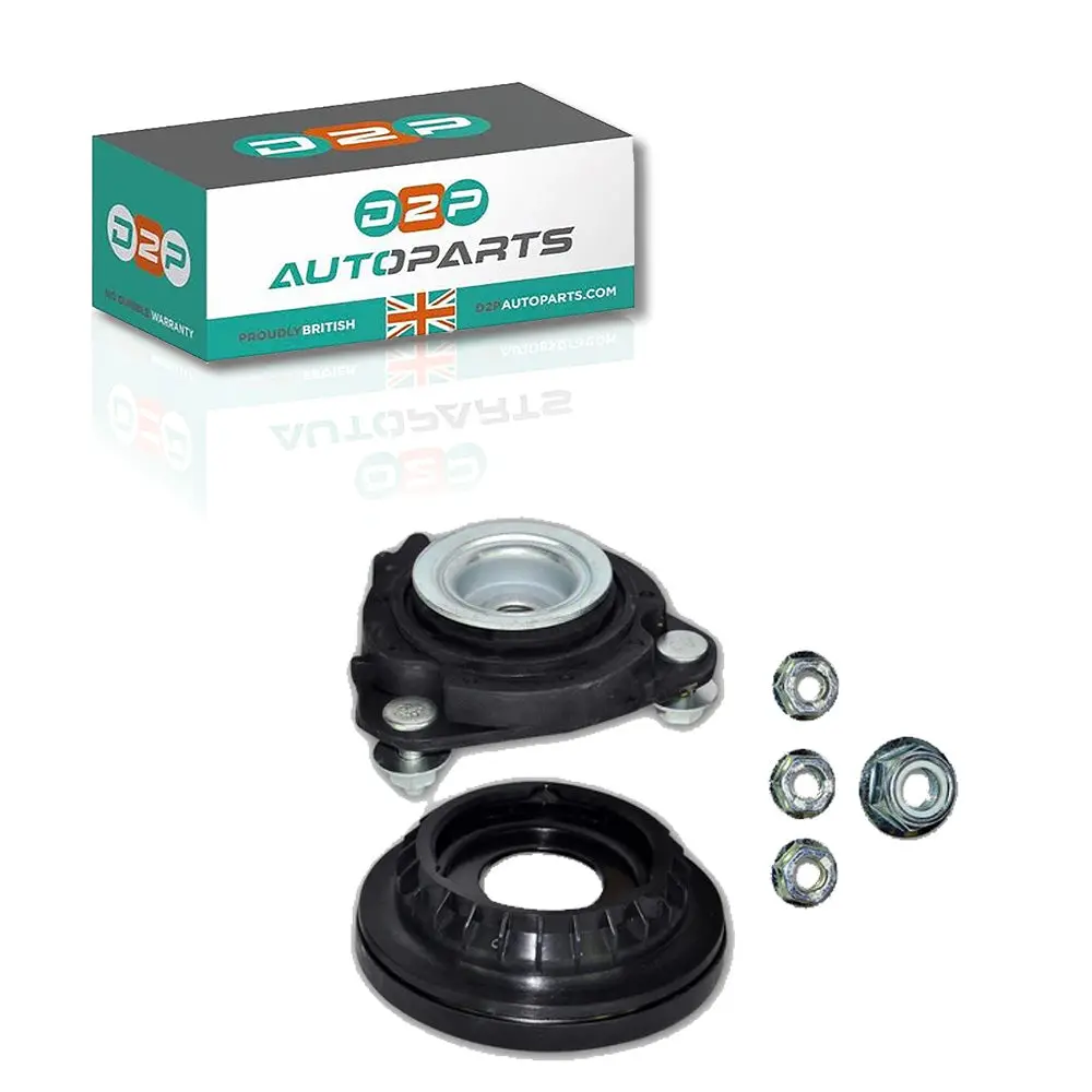Front Suspension Top Strut Mount Bearing (Left Or Right) For Ford 2