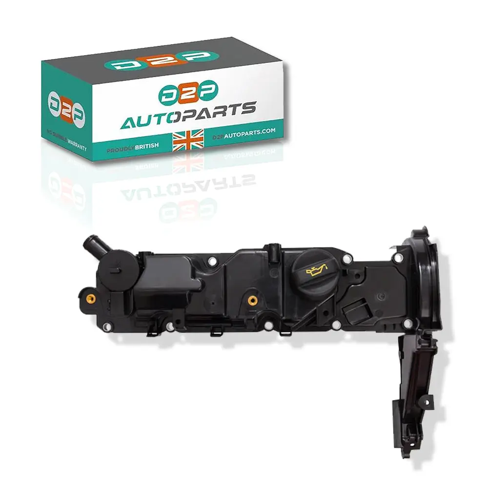 Cylinder Rocker Cover For Citroen/Fiat/Ford/Opel/Peugeot/Vauxhall 2