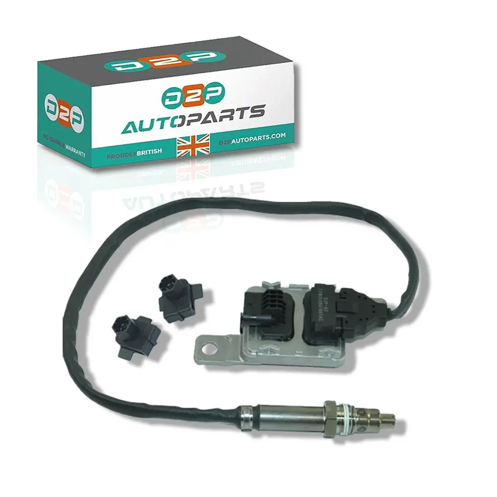 Nox Nitrogen Oxide Sensor For Porsche: Cayenne, Vw: Touareg 2