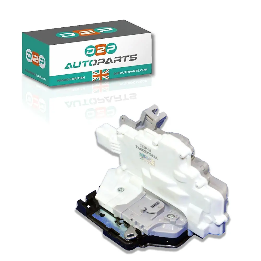 Front Left Passenger Side Door Lock Actuator For Audi, Vw 2