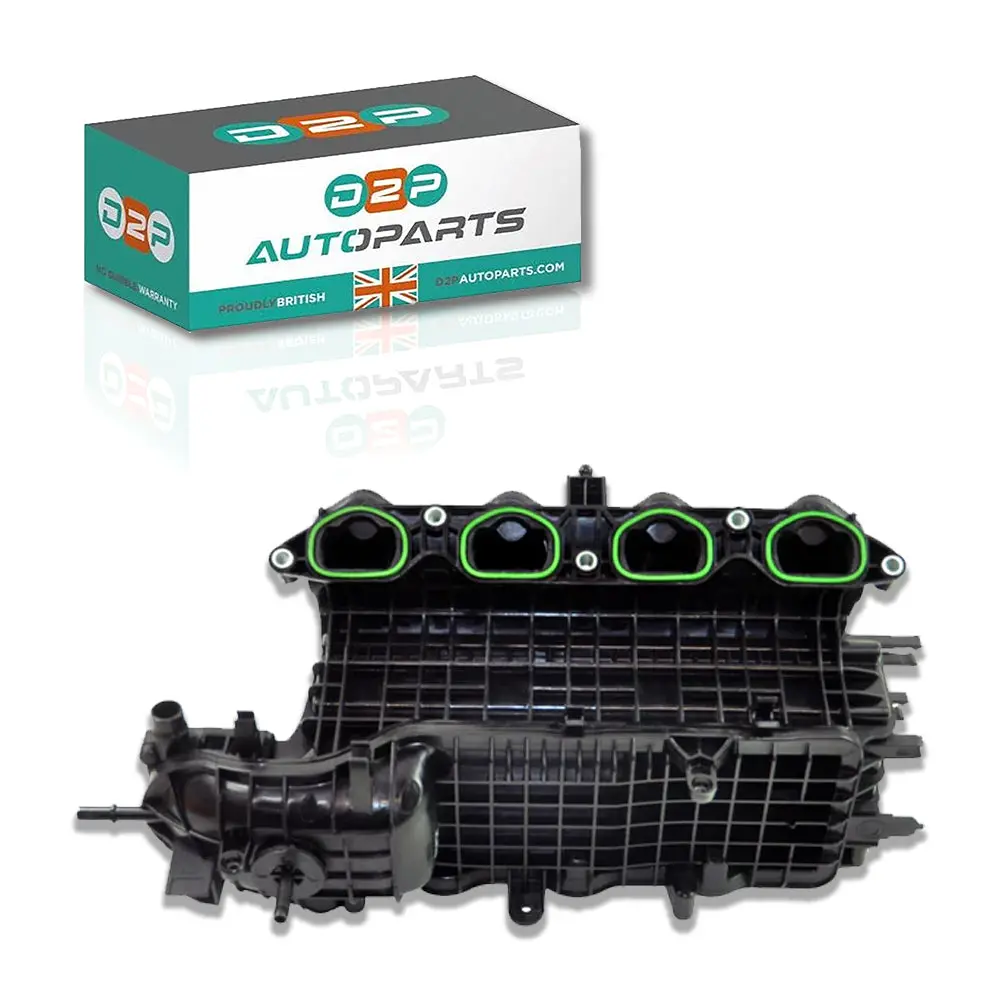 Intake Manifolds Assembly For Vw, Skoda, Seat, Audi 2