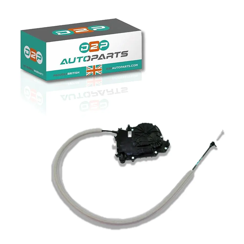 Trunk Lid Power Latch Lock Mechanism For Bmw 5 Series F10 2
