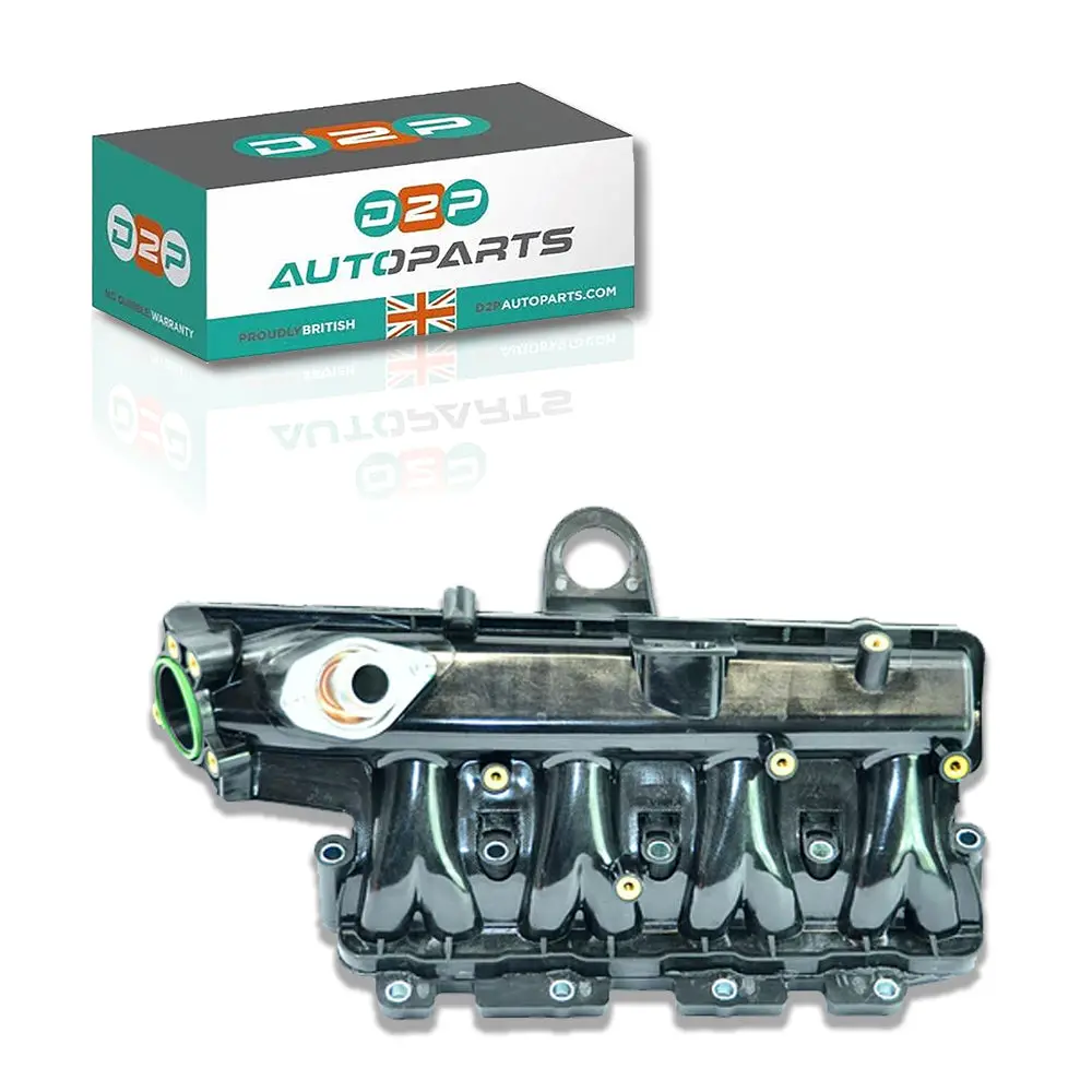 Intake Inlet Manifold For Fiat, Lancia, Opel 2
