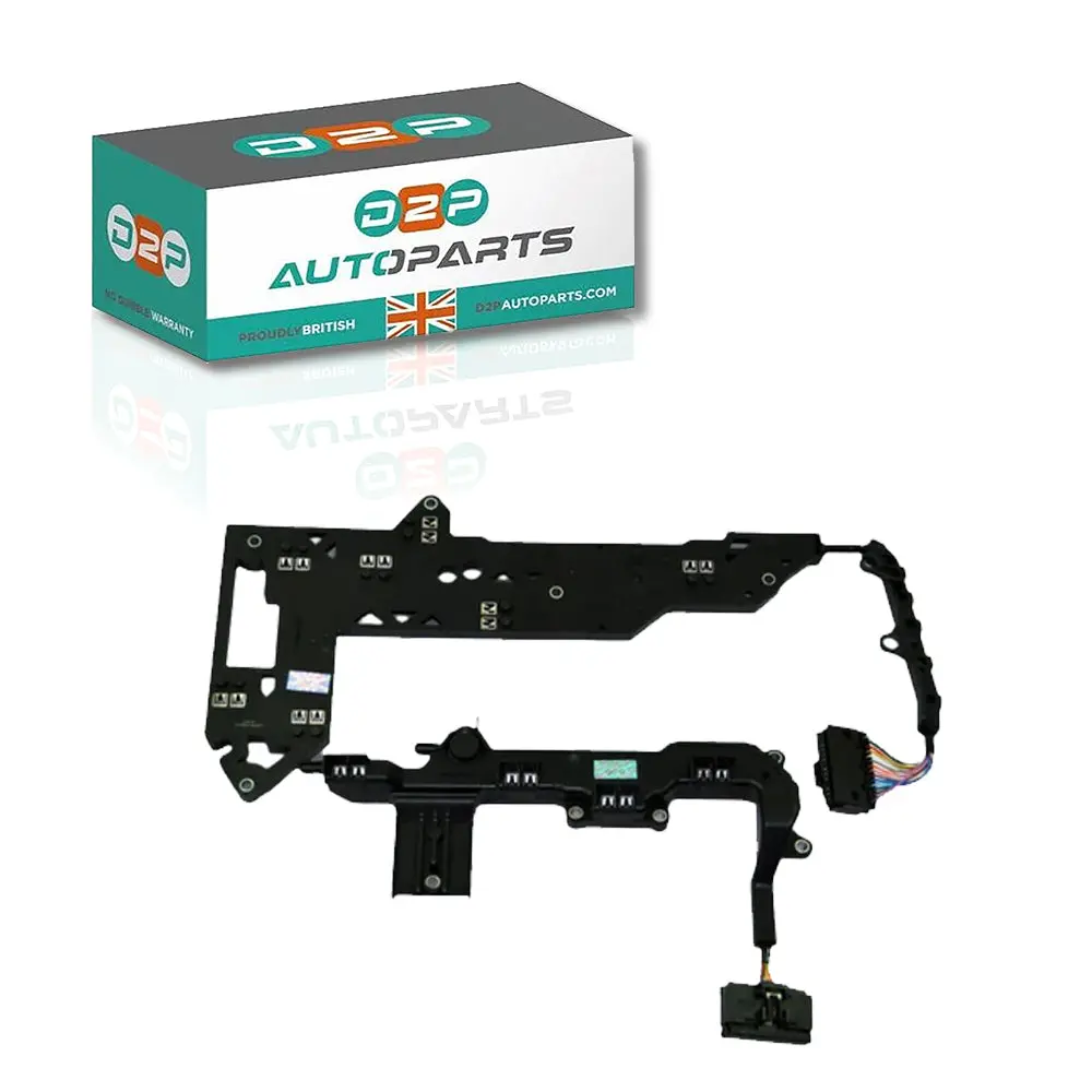 Automatic Transmission Solenoid Repair Kit For Audi 2